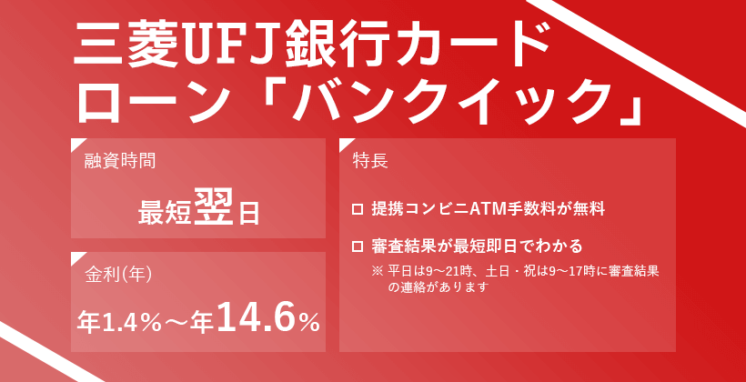 バンクイックのオリジナルキャプチャ画像
