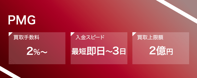 PMGのオリジナルキャプチャ画像